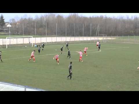 GOL DE ANNA SACILESE