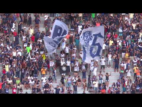 TV EDSON MATOSO - PRINCIPAIS LANCES REMO 2X1 SÃO RAIMUNDO