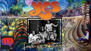 YES - Looking Around (UHD 1080p Music Video)