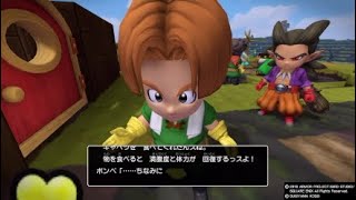 【ドラゴンクエストビルダーズ２】のんびりドラクエビルダーズpart4