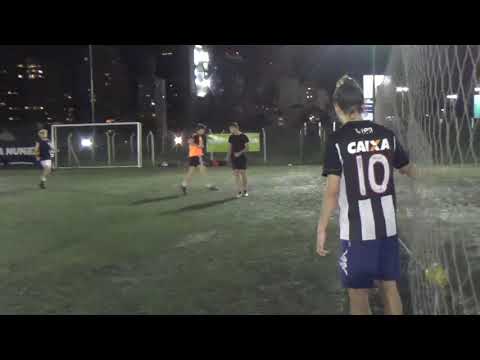 FERNETBACHE VS  LA REDONDA - #Clausura2021 Fecha 4