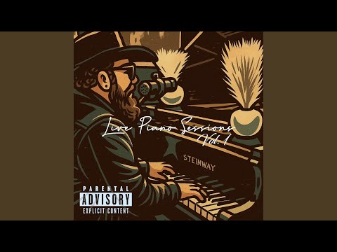 Shotgun Queen (Live at Black Hawk Studios)