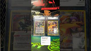 #charizard #grading #pokemon #pokemonchannel #pokemoncards #pokemontcg #foryou #cards #fypage