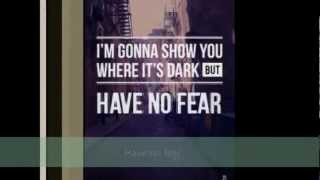 Superman - Shawn Desman ( Full Lyrics )