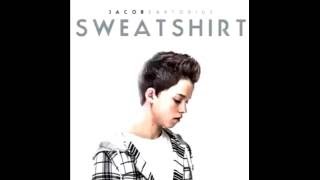 JACOB SARTORIUS SWEATSHIRT REMIX
