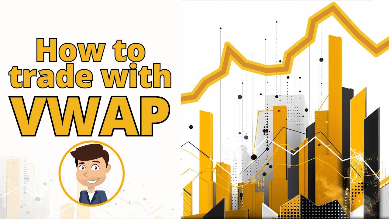 🔴WEBINAR: How to Trade with VWAP in 2025