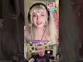 Sunshine Scott on 'The Hang!': Crafting 'Fairy Rock' with Chappell Roan!
