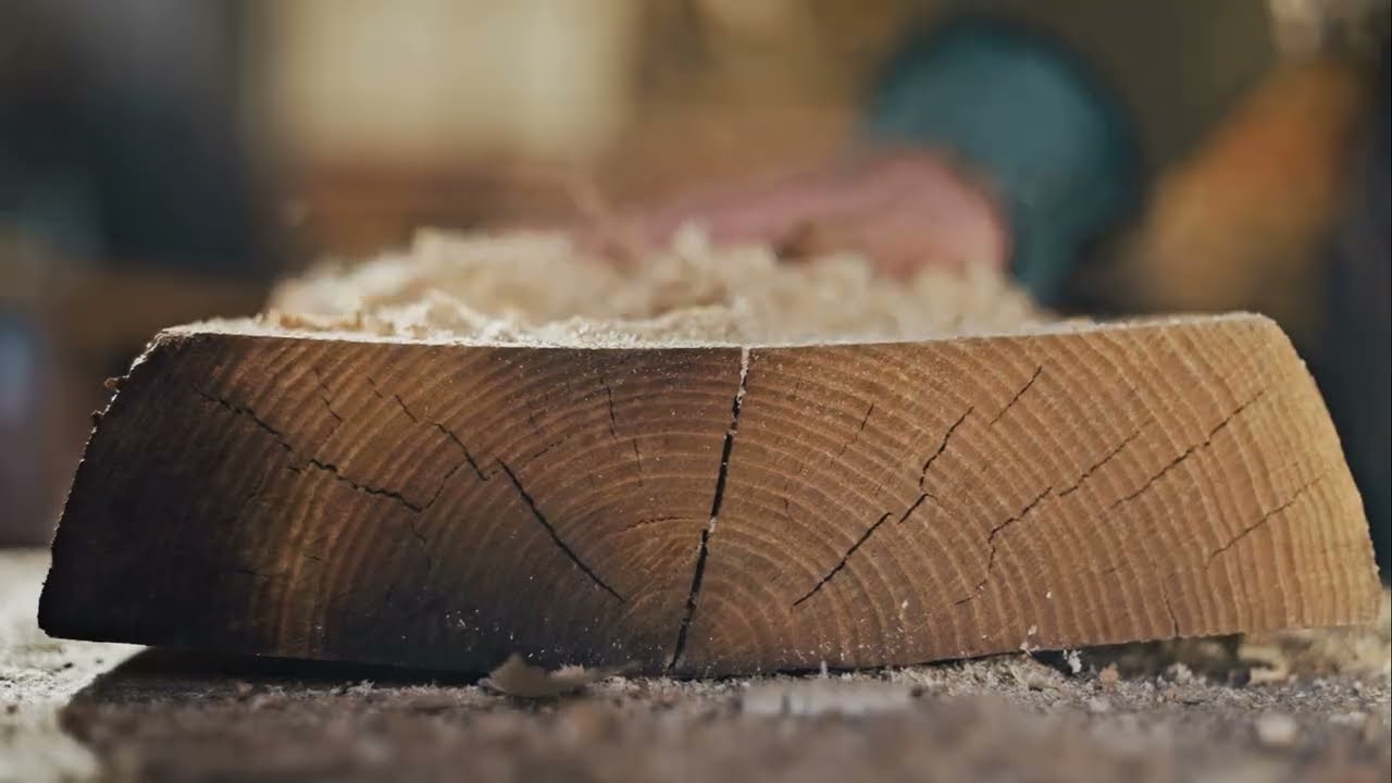WOOD TAIWAN 2026 – Asia’s Leading Woodworking Machinery Exhibition