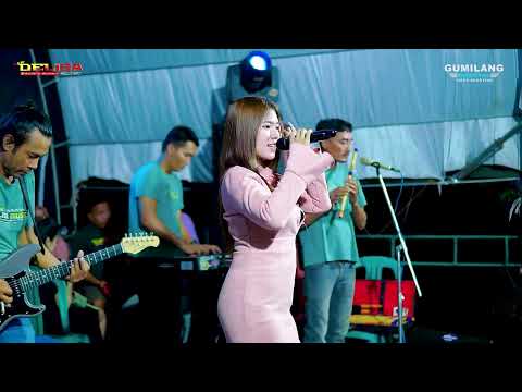 NEW DELISA MUSIC - FAITHFUL WIFE - AYU OKTAVIA - WEDDING FAIS & ERNA - KANDANGMAS DAWE KUDUS