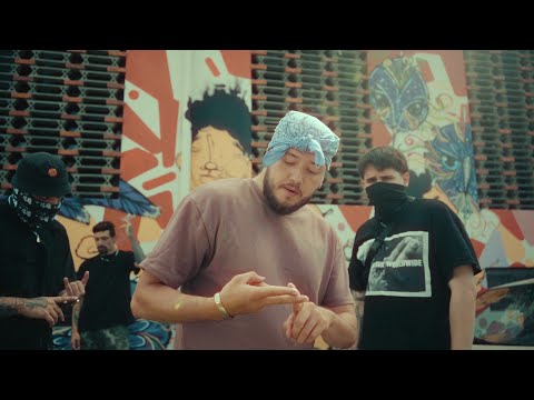 Magno 10/23, Zero .45 & Soultwo - SUR [Video Oficial]