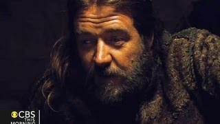 Hollywood putting faith in Bible-based movies