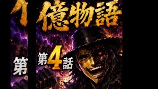 億物語シーズン3.5 -GNI炎の檻編-漫画版 その4 (後日全体配信)