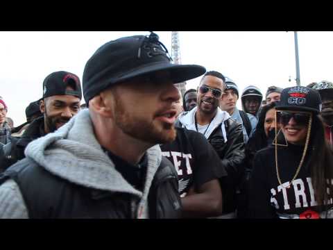 Riiz vs Lahcen Lupin