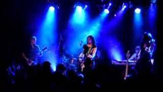 The Gathering - Analog Park @ Rennes