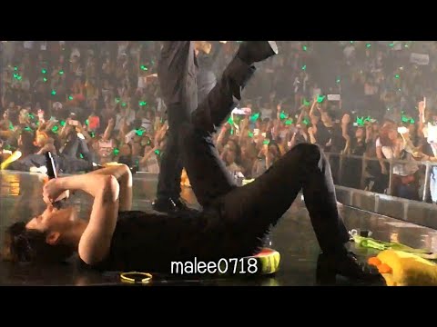 160625 B.A.P - Bang X2 #BangkokAwake2016