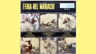 Mariachi Mexico de Pepe Villa   La Culebra