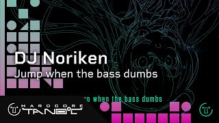 Cover art for Jump When the Bass Dumbs