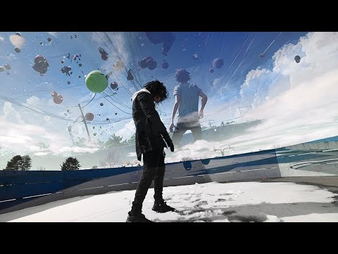 LaLion - PRAY 4 PEACE (Prod. LaLion)