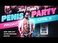 Joey Ryan SHOOT Interview 2019 Penis Party Old Timers Supporting Him Impact More