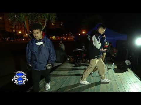 PANCHO VS LEO MATTIOLI (ELEKA) - CUARTOS ROMPE CADENAS FREE 8ª EDICIÓN