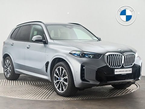 BMW X5 Xdrive30d M Sport - Image 2