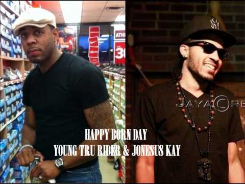 William Hermez - Happy B Day Fellas