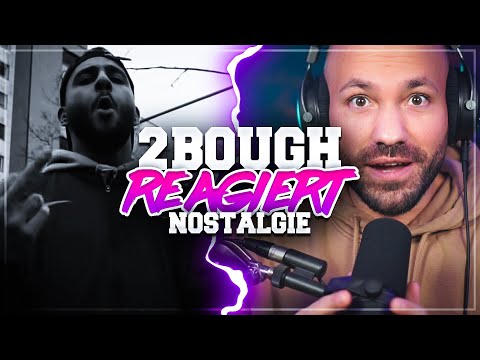 🎁😳 Nostalgie REACTION: Samra - Rohdiamant 1