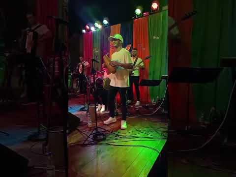 Carnavales María Juana#cuartetopoderoso🤜🏻💥🤛🏻