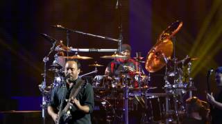 The Dave Matthews Band - So Right - Saratoga Springs 07-15-2016
