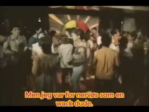 Marvelous Mosell -  Jeg Tænker På Dig