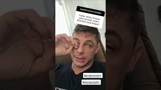 Projeto Caveira - horas de estudo