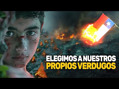 HC359: Incendio en Chile, Hawái | La mayor Debilidad del Latinoamericano con peligro de MUERTE