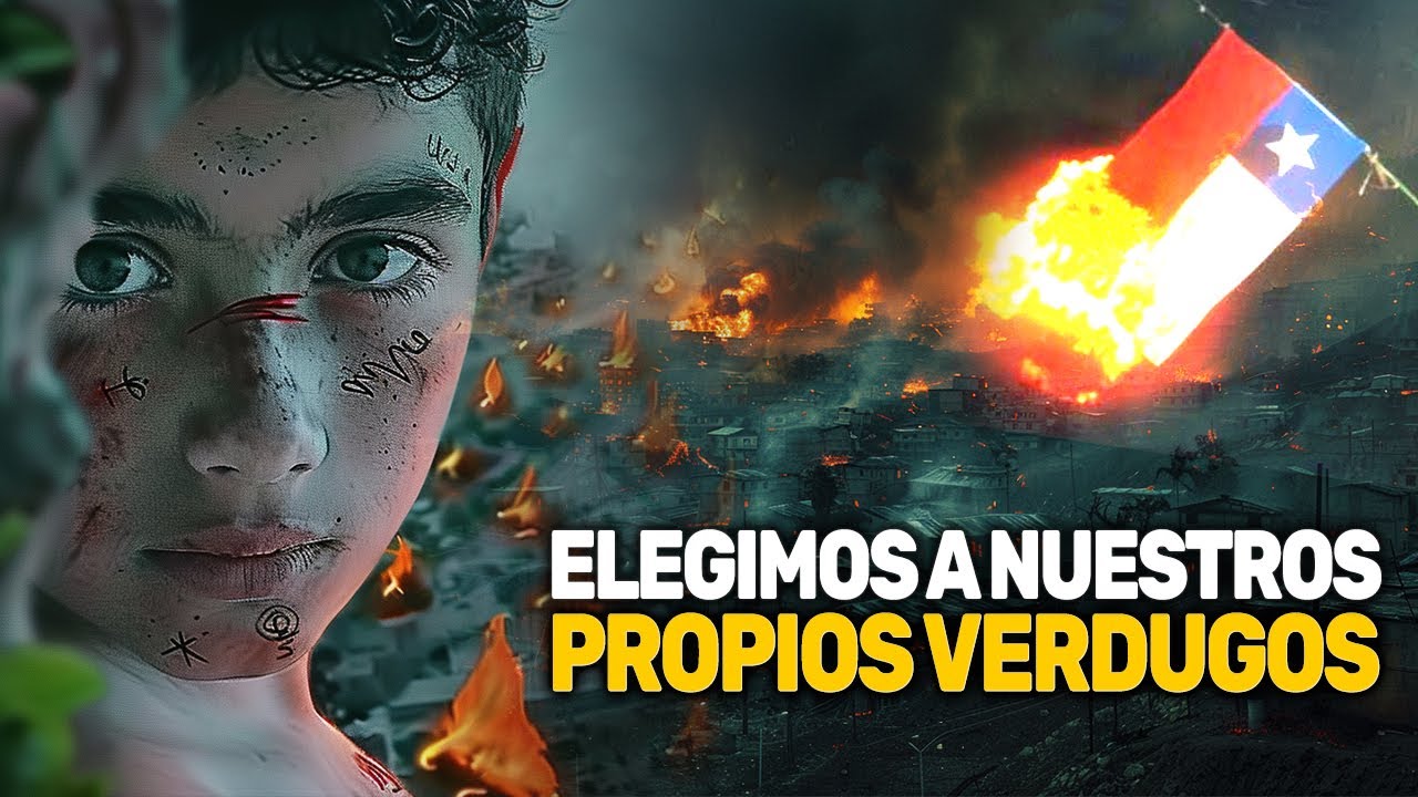 HC359: Incendio en Chile, Hawái | La mayor Debilidad del Latinoamericano con peligro de MUERTE