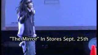 Ja Rule Feat. Lil Wayne &quot;Uh Ohhhh&quot; Video Shoot