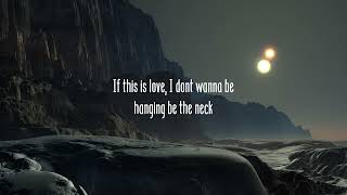 Get Scared - Sarcasm [Lyrics]