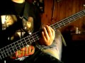 Canción para mañana - Cover bajo (bass cover) Los ...