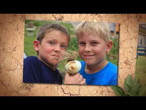 Garden Day with Ready to Grow Gardens