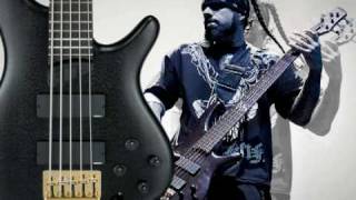 Video thumbnail for Ibanez K5 by FancyChile