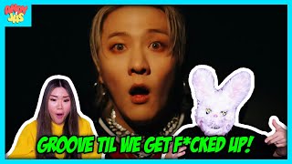 Download lagu DK(김동혁) - 'GROOVIN'' MV |  REACTION! mp3