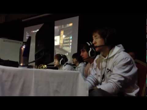 Apex NA vs Mindfreak - EGL5 Blackpool final moments