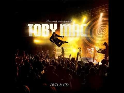 tobyMac Alive And Transported Ignition
