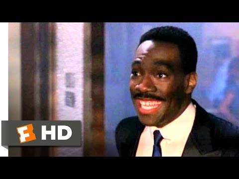 Beverly Hills Cop 2 (2/10) Movie CLIP - Deep Deep Undercover (1987) HD