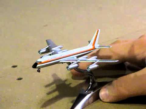 MODEL REVIEW: Modern Air CV-990