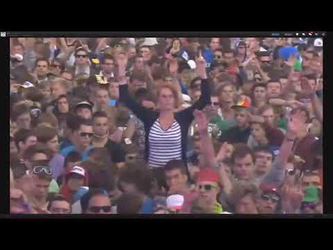 Avicii-bromance(live in Tomorrowland 2011)