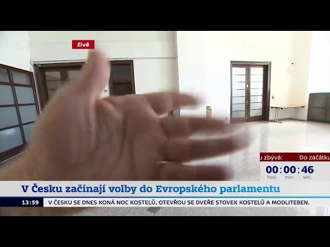 Chyby ČT24 # 401 – Studio ČT24 (7. 6. 2024)