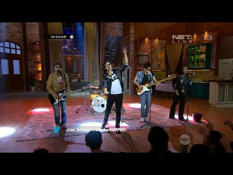 Cuma di Ini Sahur Nonton Band yang Bikin Nyanyi Sambil Ngakak