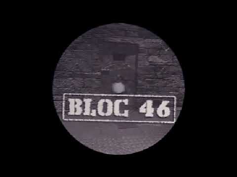 Aphasia - Kabal - Bloc 46 – BLOC 46-001