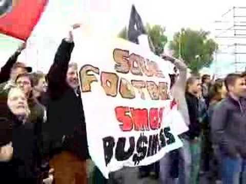 Save Football Smash Business