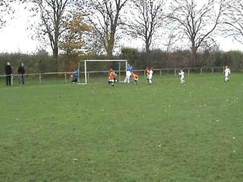 Woudia F1G - Dindua F1 (26-11-2011)