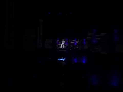 [191221 WINNER CROSS TOUR IN JKT ] CALL ANYTIME - JINU FT MINO